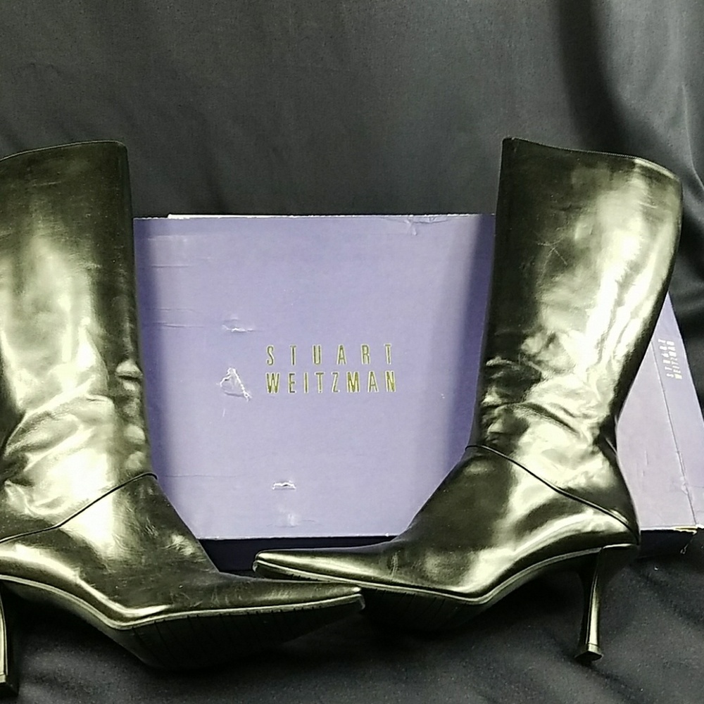 Stuart Weitzman